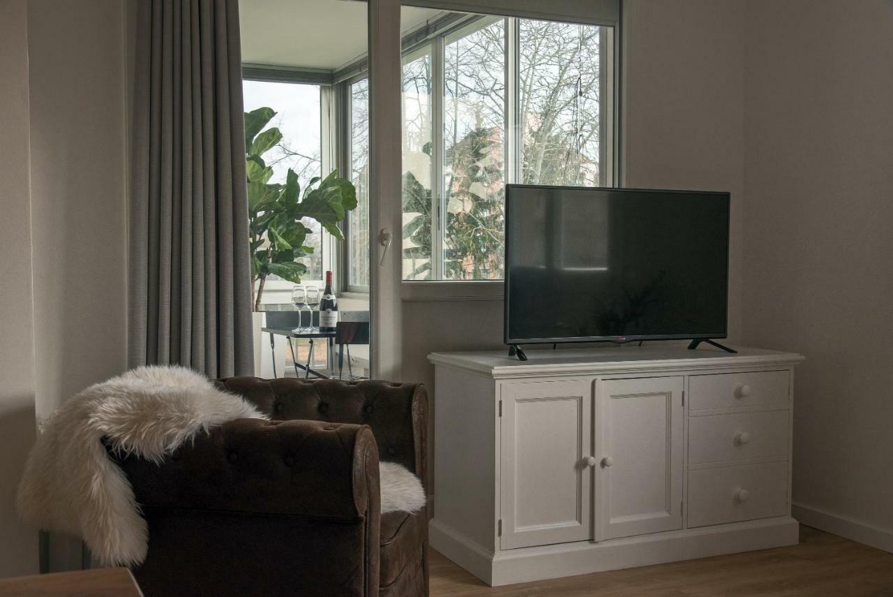 Au Rue De La Fleuriee Apartment Saint-Apollinaire  Екстериор снимка