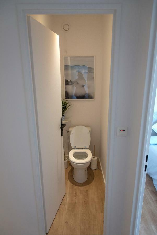 Au Rue De La Fleuriee Apartment Saint-Apollinaire  Екстериор снимка